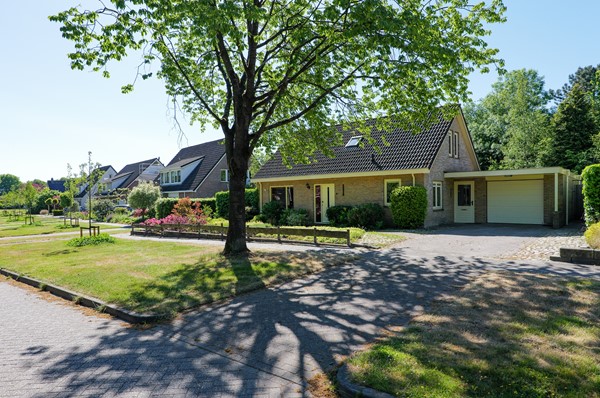 Medium property photo - Diepsloot 4, 9481 JK Vries